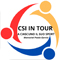 icona CSI in Tour